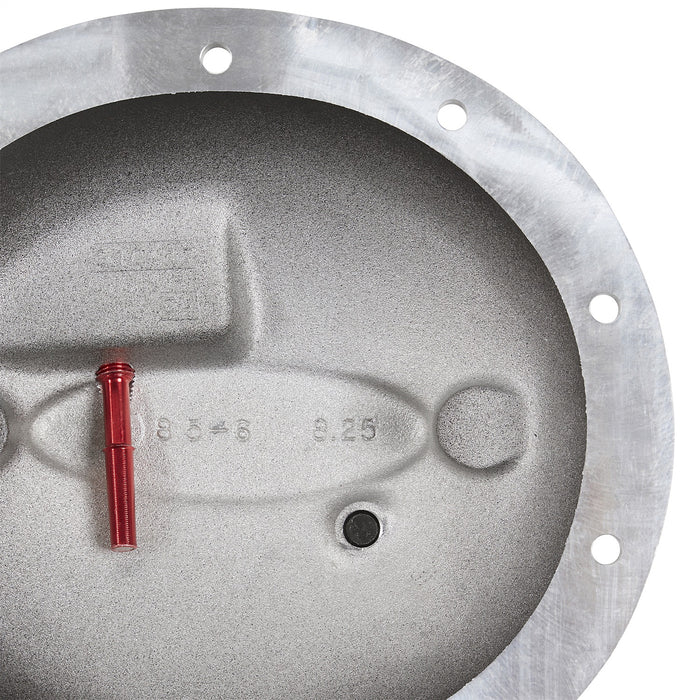G2 Axle and Gear 40-2021ALB GM 8.5/8.6 In Aluminum Differential Cover Black G2 Axle and Gear - Truck Part Superstore