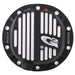 G2 Axle and Gear 40-2021MB GM 8.5/8.6 In Aluminum Differential Cover 10 Bolt Ball Milled G2 Axle and Gear - Truck Part Superstore