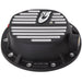 G2 Axle and Gear 40-2021MB GM 8.5/8.6 In Aluminum Differential Cover 10 Bolt Ball Milled G2 Axle and Gear - Truck Part Superstore
