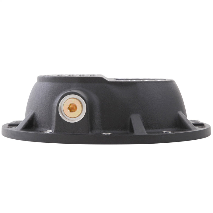 G2 Axle and Gear 40-2021MB GM 8.5/8.6 In Aluminum Differential Cover 10 Bolt Ball Milled G2 Axle and Gear - Truck Part Superstore