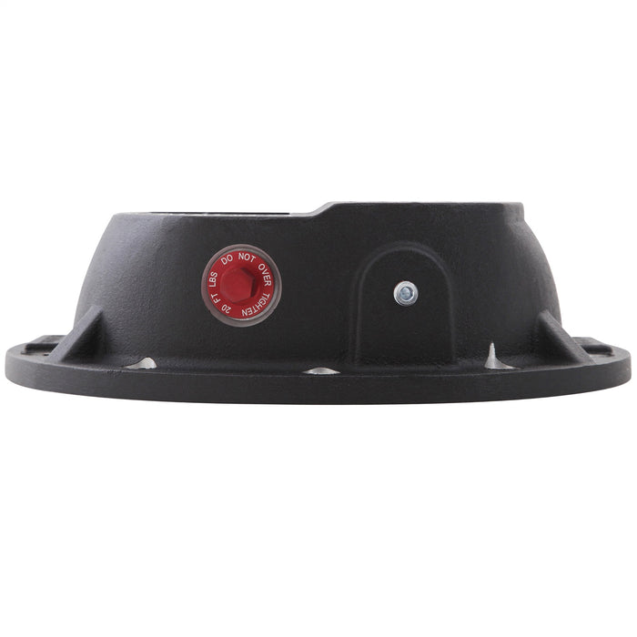 G2 Axle and Gear 40-2021MB GM 8.5/8.6 In Aluminum Differential Cover 10 Bolt Ball Milled G2 Axle and Gear - Truck Part Superstore