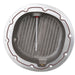 G2 Axle and Gear 40-2021MB GM 8.5/8.6 In Aluminum Differential Cover 10 Bolt Ball Milled G2 Axle and Gear - Truck Part Superstore