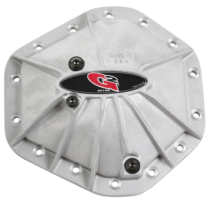 G2 Axle and Gear 40-2023AL GM 10.5 In Aluminum Differential Cover 14 Bolt G2 Axle and Gear - Truck Part Superstore