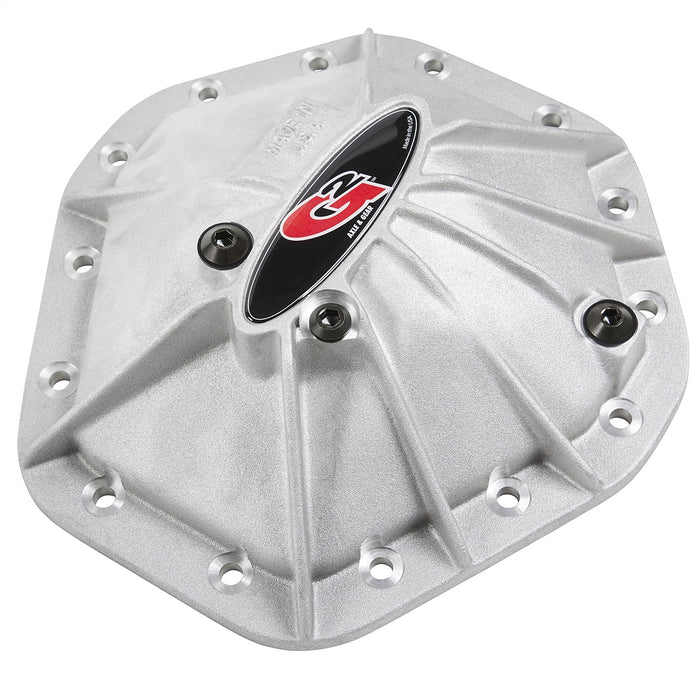 G2 Axle and Gear 40-2023AL GM 10.5 In Aluminum Differential Cover 14 Bolt G2 Axle and Gear - Truck Part Superstore