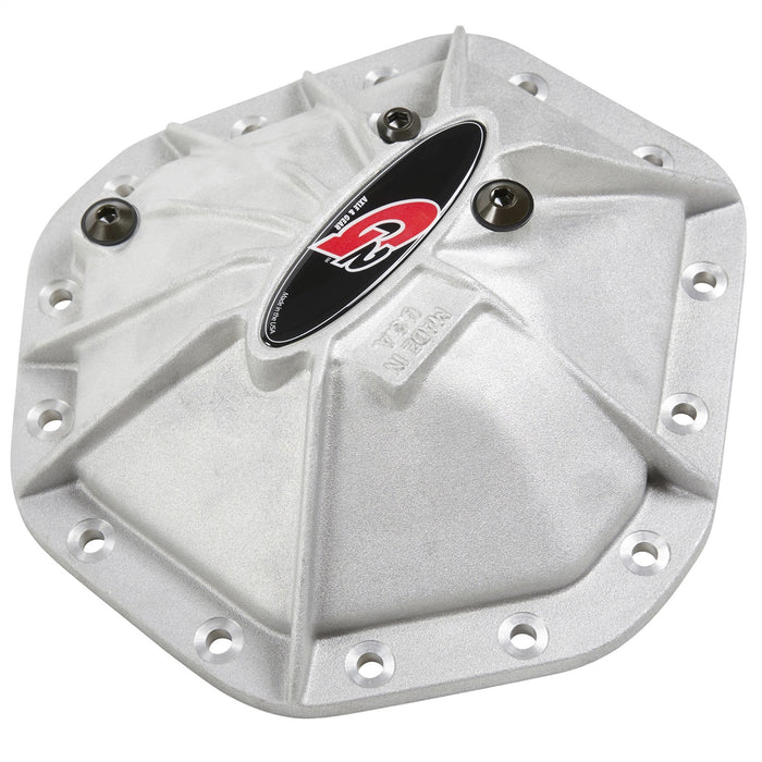 G2 Axle and Gear 40-2023AL GM 10.5 In Aluminum Differential Cover 14 Bolt G2 Axle and Gear - Truck Part Superstore