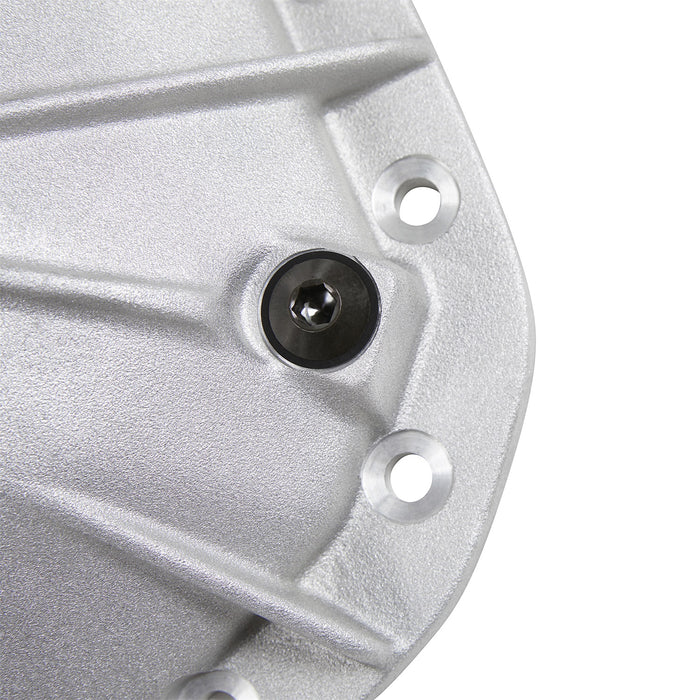 G2 Axle and Gear 40-2023AL GM 10.5 In Aluminum Differential Cover 14 Bolt G2 Axle and Gear - Truck Part Superstore