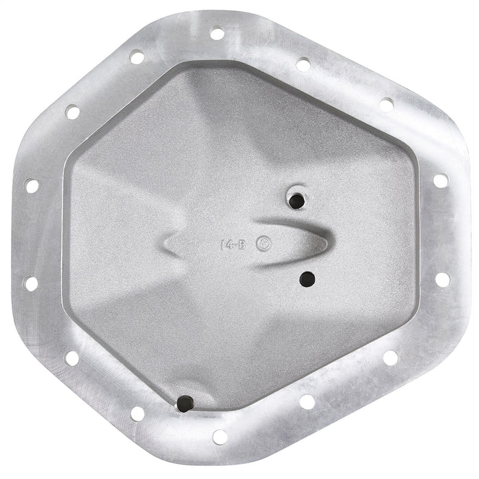 G2 Axle and Gear 40-2023AL GM 10.5 In Aluminum Differential Cover 14 Bolt G2 Axle and Gear - Truck Part Superstore