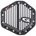 G2 Axle and Gear 40-2023MB GM 10.5 In Aluminum Differential Cover 14 Bolt Ball Milled Black Finish G2 Axle and Gear - Truck Part Superstore