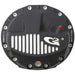 G2 Axle and Gear 40-2026MBF G2 Axle and Gear Chrysler 9.25 Front Diff Cover Ball-Milled Black Finish 40-2026MBF G2 Axle and Gear - Truck Part Superstore