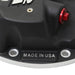 G2 Axle and Gear 40-2026MBF G2 Axle and Gear Chrysler 9.25 Front Diff Cover Ball-Milled Black Finish 40-2026MBF G2 Axle and Gear - Truck Part Superstore