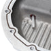 G2 Axle and Gear 40-2026MBF G2 Axle and Gear Chrysler 9.25 Front Diff Cover Ball-Milled Black Finish 40-2026MBF G2 Axle and Gear - Truck Part Superstore