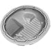 G2 Axle and Gear 40-2026MBF G2 Axle and Gear Chrysler 9.25 Front Diff Cover Ball-Milled Black Finish 40-2026MBF G2 Axle and Gear - Truck Part Superstore