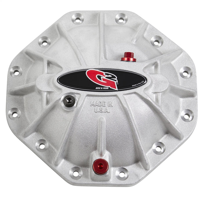 G2 Axle and Gear 40-2028AL Chrysler 9.25 In Rear Aluminum Differential Cover G2 Axle and Gear - Truck Part Superstore