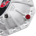 G2 Axle and Gear 40-2028AL Chrysler 9.25 In Rear Aluminum Differential Cover G2 Axle and Gear - Truck Part Superstore