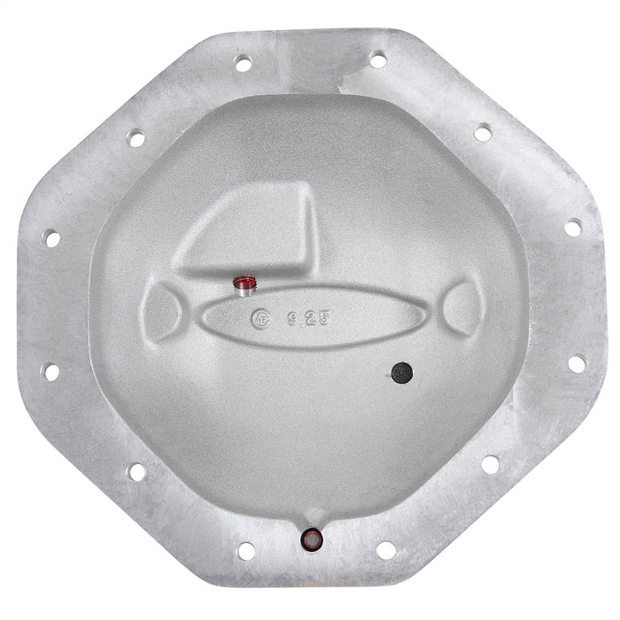 G2 Axle and Gear 40-2028AL Chrysler 9.25 In Rear Aluminum Differential Cover G2 Axle and Gear - Truck Part Superstore