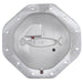 G2 Axle and Gear 40-2028AL Chrysler 9.25 In Rear Aluminum Differential Cover G2 Axle and Gear - Truck Part Superstore