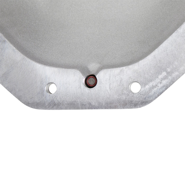 G2 Axle and Gear 40-2028AL Chrysler 9.25 In Rear Aluminum Differential Cover G2 Axle and Gear - Truck Part Superstore