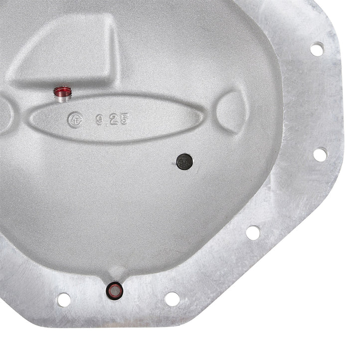 G2 Axle and Gear 40-2028AL Chrysler 9.25 In Rear Aluminum Differential Cover G2 Axle and Gear - Truck Part Superstore