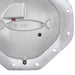 G2 Axle and Gear 40-2028AL Chrysler 9.25 In Rear Aluminum Differential Cover G2 Axle and Gear - Truck Part Superstore