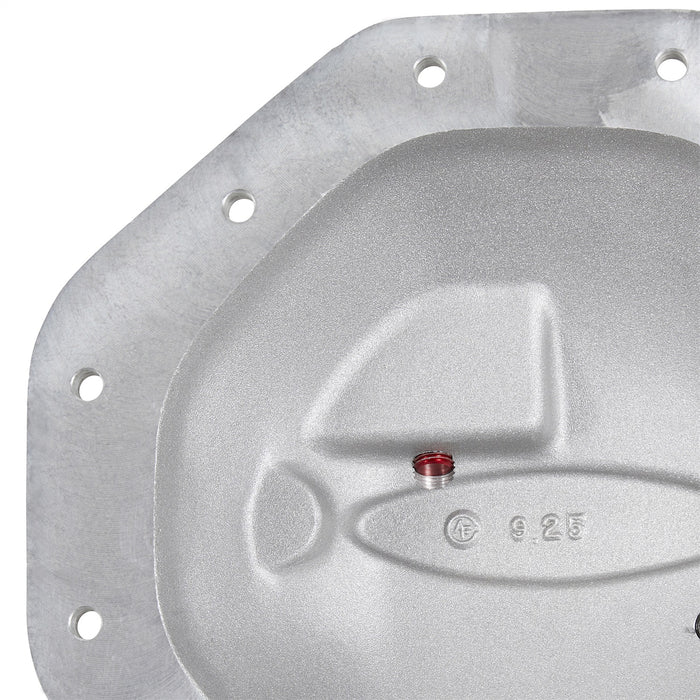G2 Axle and Gear 40-2028AL Chrysler 9.25 In Rear Aluminum Differential Cover G2 Axle and Gear - Truck Part Superstore
