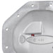 G2 Axle and Gear 40-2028AL Chrysler 9.25 In Rear Aluminum Differential Cover G2 Axle and Gear - Truck Part Superstore