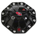 G2 Axle and Gear 40-2028ALB Chrysler 9.25 In Rear Aluminum Differential Cover Black G2 Axle and Gear - Truck Part Superstore
