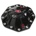 G2 Axle and Gear 40-2028ALB Chrysler 9.25 In Rear Aluminum Differential Cover Black G2 Axle and Gear - Truck Part Superstore