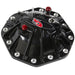G2 Axle and Gear 40-2028ALB Chrysler 9.25 In Rear Aluminum Differential Cover Black G2 Axle and Gear - Truck Part Superstore