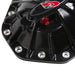 G2 Axle and Gear 40-2028ALB Chrysler 9.25 In Rear Aluminum Differential Cover Black G2 Axle and Gear - Truck Part Superstore