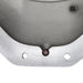 G2 Axle and Gear 40-2028ALB Chrysler 9.25 In Rear Aluminum Differential Cover Black G2 Axle and Gear - Truck Part Superstore