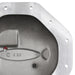 G2 Axle and Gear 40-2028ALB Chrysler 9.25 In Rear Aluminum Differential Cover Black G2 Axle and Gear - Truck Part Superstore