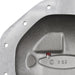 G2 Axle and Gear 40-2028ALB Chrysler 9.25 In Rear Aluminum Differential Cover Black G2 Axle and Gear - Truck Part Superstore