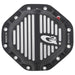 G2 Axle and Gear 40-2028MB Chrysler 9.25 In Rear Aluminum Differential Cover Ball Milled Black G2 Axle and Gear - Truck Part Superstore