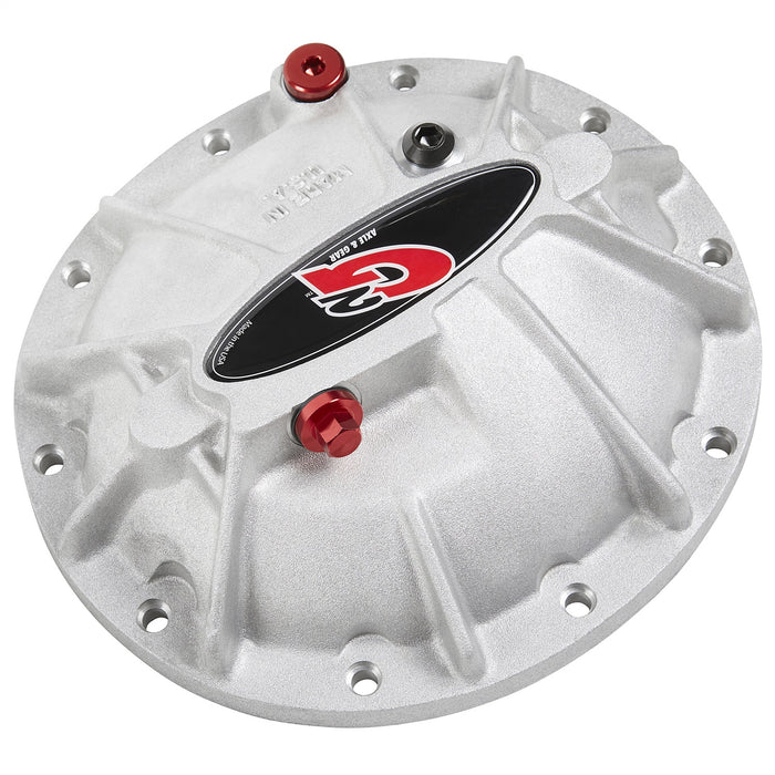G2 Axle and Gear 40-2029AL Chrysler 8.25 In Rear Aluminum Differential Cover G2 Axle and Gear - Truck Part Superstore