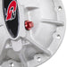 G2 Axle and Gear 40-2029AL Chrysler 8.25 In Rear Aluminum Differential Cover G2 Axle and Gear - Truck Part Superstore