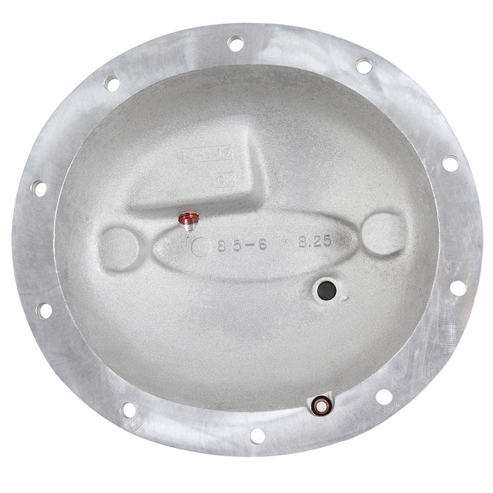 G2 Axle and Gear 40-2029AL Chrysler 8.25 In Rear Aluminum Differential Cover G2 Axle and Gear - Truck Part Superstore