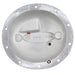 G2 Axle and Gear 40-2029AL Chrysler 8.25 In Rear Aluminum Differential Cover G2 Axle and Gear - Truck Part Superstore