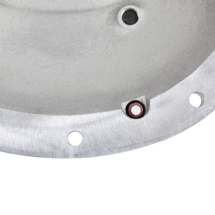 G2 Axle and Gear 40-2029AL Chrysler 8.25 In Rear Aluminum Differential Cover G2 Axle and Gear - Truck Part Superstore