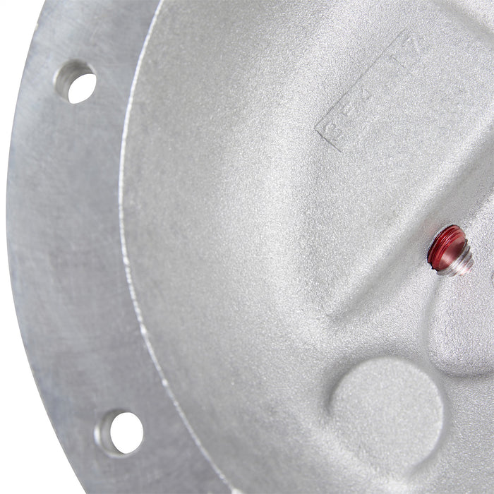 G2 Axle and Gear 40-2029AL Chrysler 8.25 In Rear Aluminum Differential Cover G2 Axle and Gear - Truck Part Superstore
