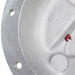 G2 Axle and Gear 40-2029AL Chrysler 8.25 In Rear Aluminum Differential Cover G2 Axle and Gear - Truck Part Superstore