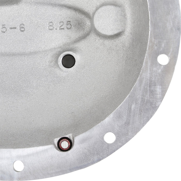 G2 Axle and Gear 40-2029AL Chrysler 8.25 In Rear Aluminum Differential Cover G2 Axle and Gear - Truck Part Superstore
