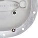 G2 Axle and Gear 40-2029AL Chrysler 8.25 In Rear Aluminum Differential Cover G2 Axle and Gear - Truck Part Superstore