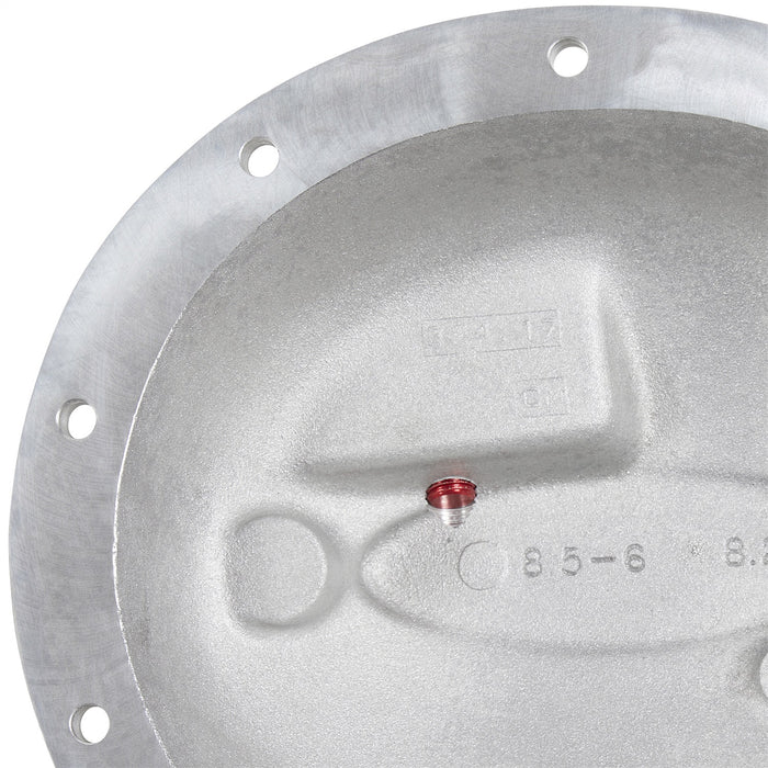 G2 Axle and Gear 40-2029AL Chrysler 8.25 In Rear Aluminum Differential Cover G2 Axle and Gear - Truck Part Superstore