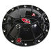 G2 Axle and Gear 40-2029ALB Chrysler 8.25 In Rear Aluminum Differential Cover Black G2 Axle and Gear - Truck Part Superstore