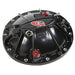 G2 Axle and Gear 40-2029ALB Chrysler 8.25 In Rear Aluminum Differential Cover Black G2 Axle and Gear - Truck Part Superstore