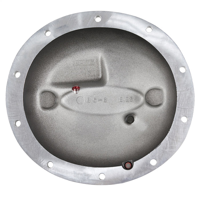 G2 Axle and Gear 40-2029ALB Chrysler 8.25 In Rear Aluminum Differential Cover Black G2 Axle and Gear - Truck Part Superstore