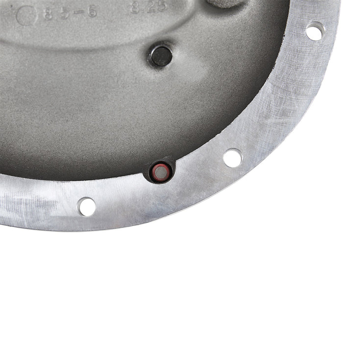 G2 Axle and Gear 40-2029ALB Chrysler 8.25 In Rear Aluminum Differential Cover Black G2 Axle and Gear - Truck Part Superstore