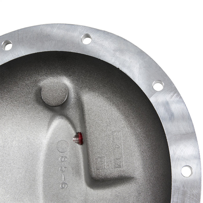 G2 Axle and Gear 40-2029ALB Chrysler 8.25 In Rear Aluminum Differential Cover Black G2 Axle and Gear - Truck Part Superstore