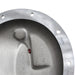 G2 Axle and Gear 40-2029ALB Chrysler 8.25 In Rear Aluminum Differential Cover Black G2 Axle and Gear - Truck Part Superstore