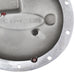 G2 Axle and Gear 40-2029ALB Chrysler 8.25 In Rear Aluminum Differential Cover Black G2 Axle and Gear - Truck Part Superstore